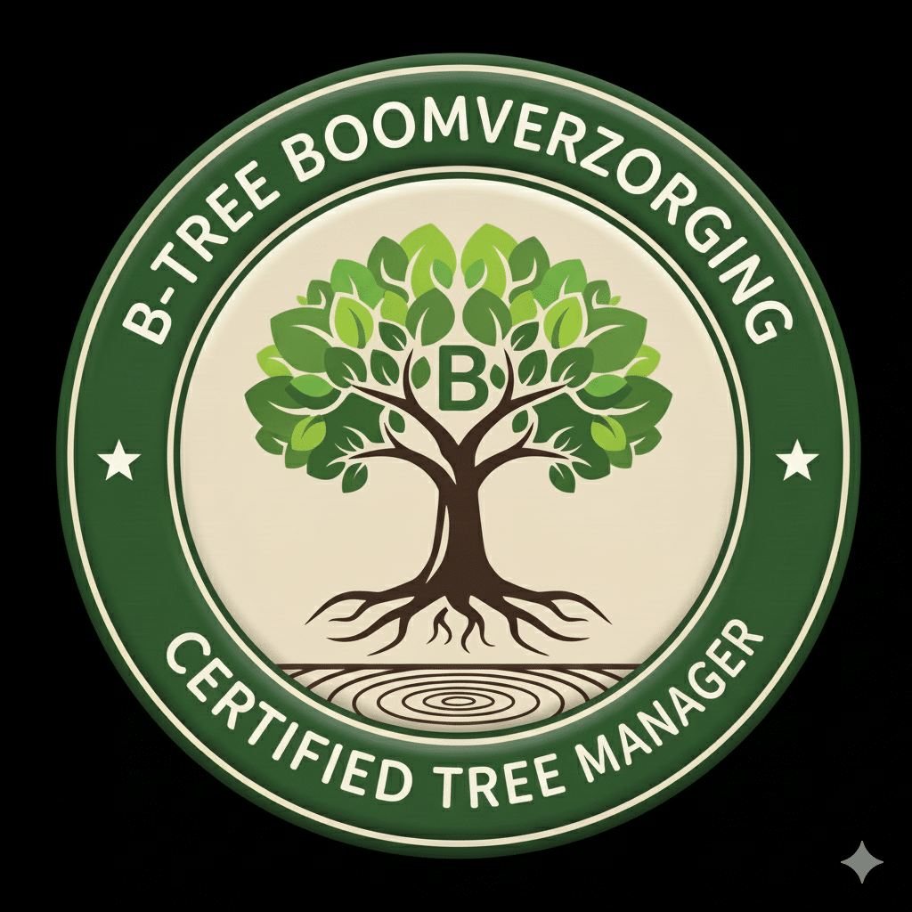 Certified Tree Manager